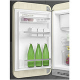 Smeg FAB10LCR6 Creme