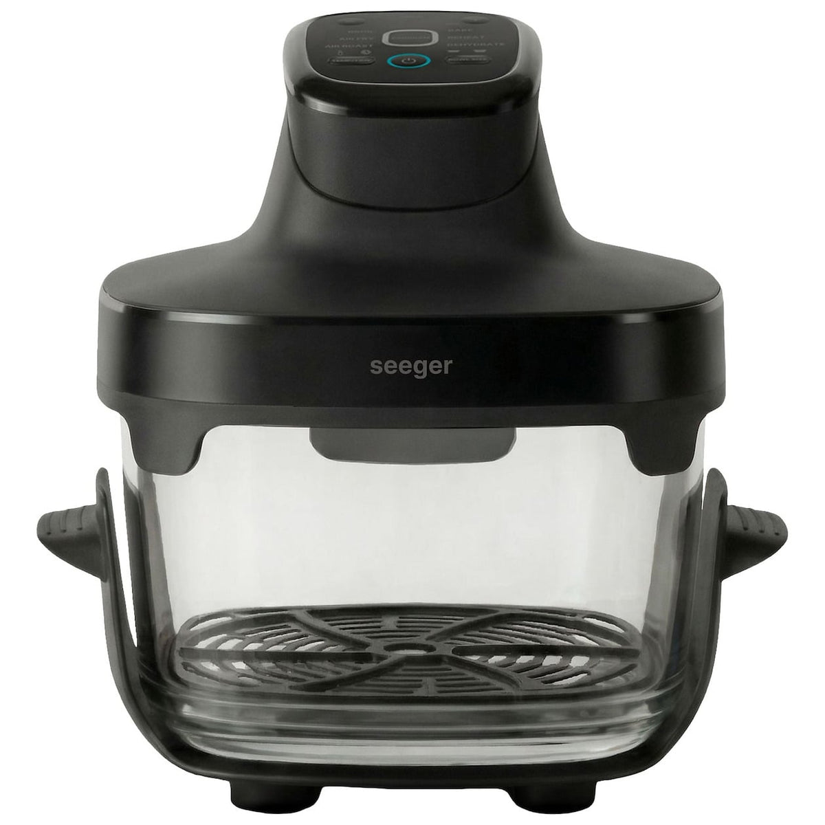 Seeger SGR1050BK