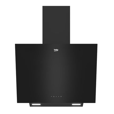 Beko BHCA66641BBBHS Selective Line Zwart