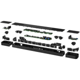 JBL Bar 300 MK2 Zwart