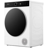 Hisense DH5I804BWCD Wit
