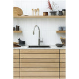 Quooker Flex Round Chroom