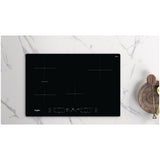 Whirlpool WB B4877 NE