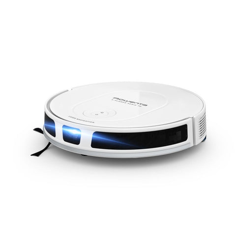 Rowenta RR8477 X-Plorer Serie 70 Wit