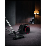 Miele Boost CX1 PowerLine Zwart