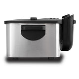 Inventum GF431S Rvs