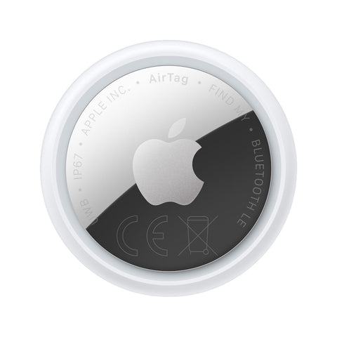 Apple AirTag 2 (1-pack)