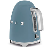 Smeg KLF03SBMEU Blauw