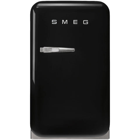 Smeg FAB5RBL6 Zwart