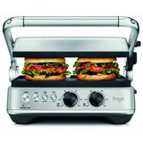 Sage BBQ & Press™ Grill SGR700BSS4EEU1 Zwart