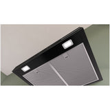 Bosch DWB67DN60 Mat Zwart