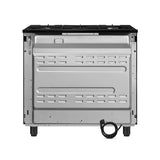 Smeg CX91GMBLNLK