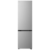 LG GBBS322APY Zilver