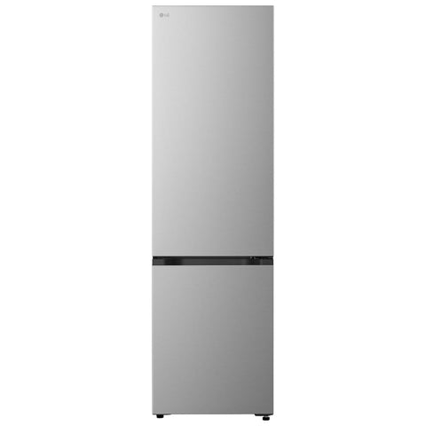 LG GBBS322APY Zilver