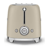 Smeg TSF01MLMEU Beige