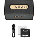 Marshall Stanmore IV Zwart