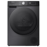 Hisense DH5S102BB Zwart