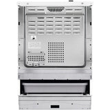 AEG CCB6441BBW Wit