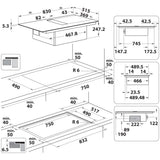 Whirlpool WVHF83BB