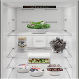 Beko B3RCNA375HXB Grijs