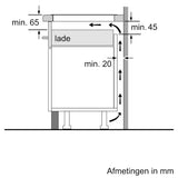 Bosch PXV975DC1E