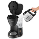 Tefal Includeo CM5338 Zwart