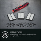 AEG RX9.2 / Performance Kit