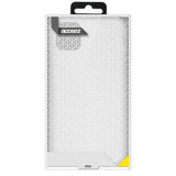 Accezz Clear Case voor Apple iPhone 13 Pro Max Transparant