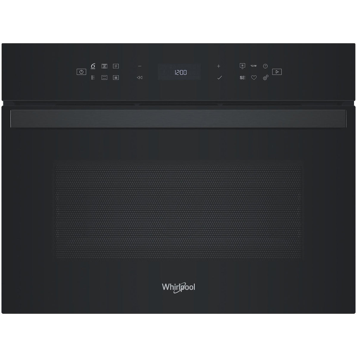 Whirlpool WCW76HTB