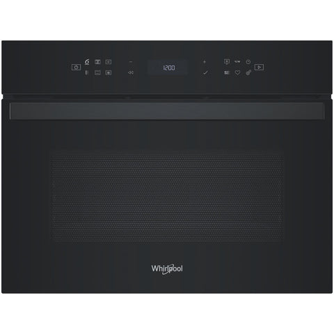 Whirlpool WCW76HTB
