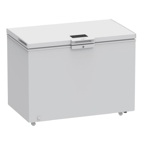 Whirlpool W3RHS30DW