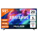Samsung Micro RGB 55R86H (2026)