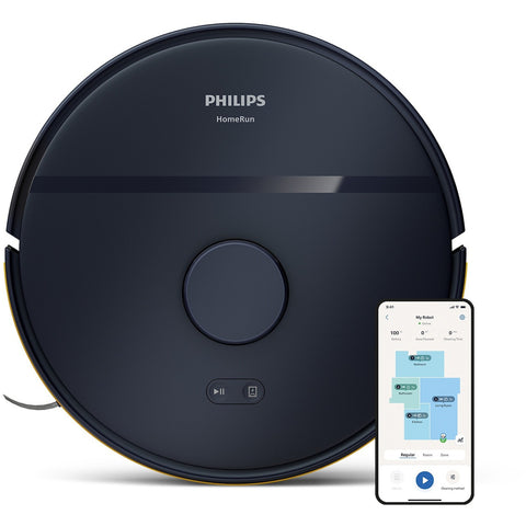Philips XU2000/15 Blauw