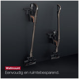 Miele Triflex HX1 Runner Rood