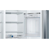 Bosch KAG93AIEP Rvs