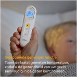 Braun BNT050WE