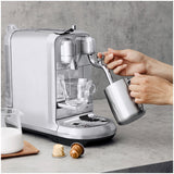 Sage Creatista Plus SNE800BSS4ENL1 Rvs