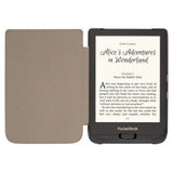 PocketBook Shell Rood