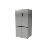 AEG RMB952D6VU Zilver