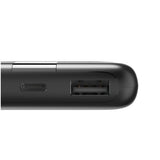 Hama Performance 10 Power Pack 10.000 mAh Antraciet