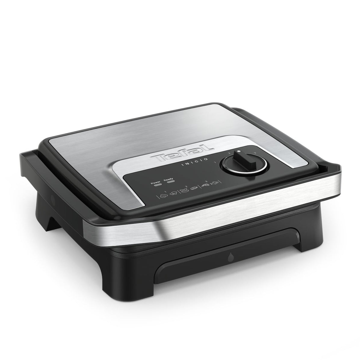Tefal GC272D Inicio