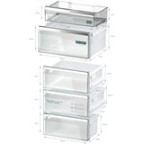 Siemens KG39N4X1F extraKlasse Zwart
