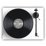 Pro-Ject E1 Wit