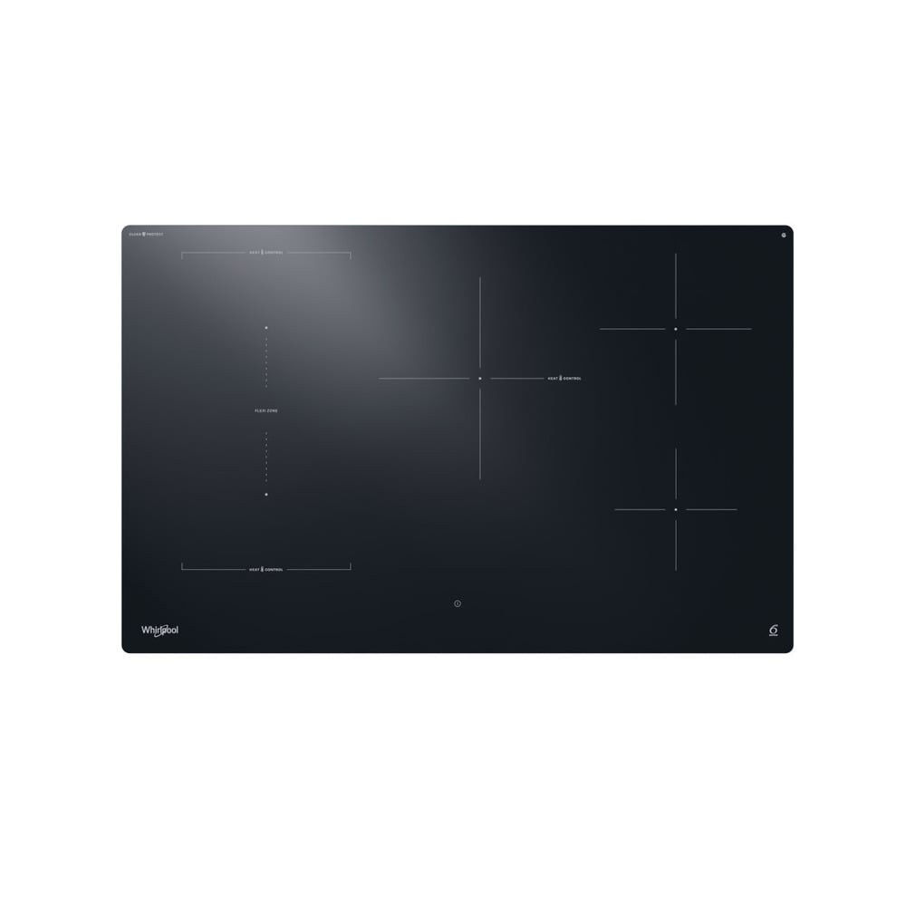 Whirlpool WTX8017DCF2