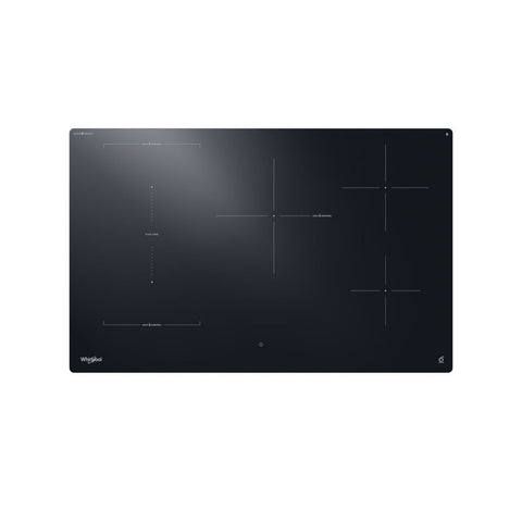 Whirlpool WTX8017DCF2
