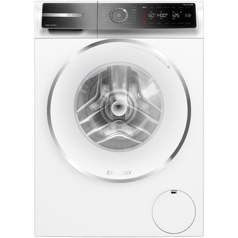 Bosch WGB2440MNL EXCLUSIV