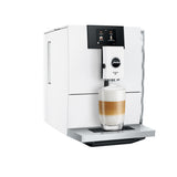 JURA ENA 8 Full Nordic White (EC) Wit