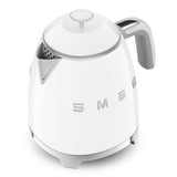 Smeg KLF05WHEU Wit