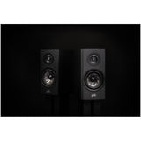 Polk R100 PER SET Zwart