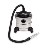 Eurom Force 1218 Ash Cleaner Metal